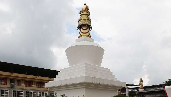 Do Drul Chorten Stupa