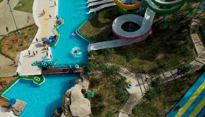 Dreamland Aqua Park