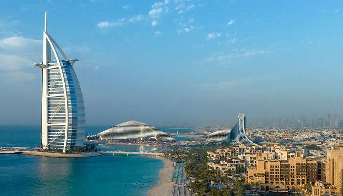 Dubai, best places To visit In August In Asia