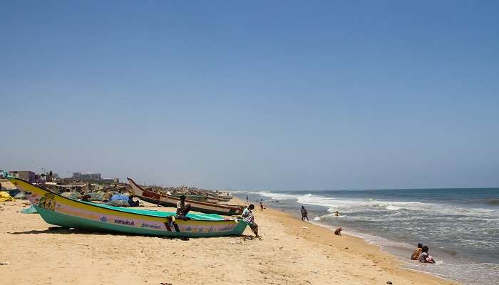 chennai tourist places for foreigners