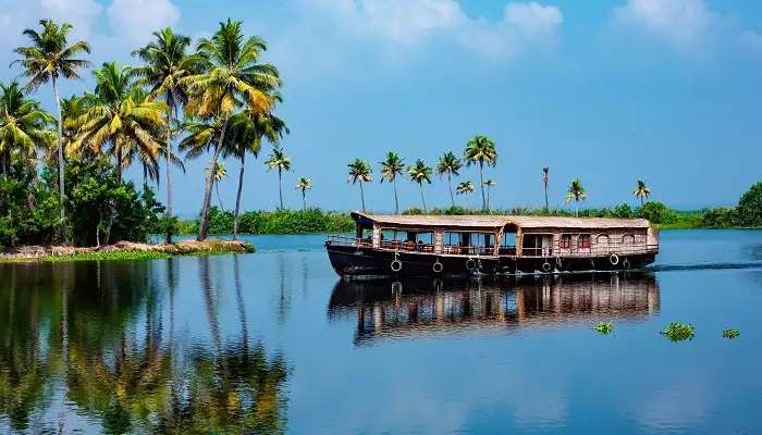 Forfaits vacances Kerala