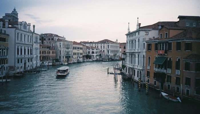 One of the best places to visit in Venice