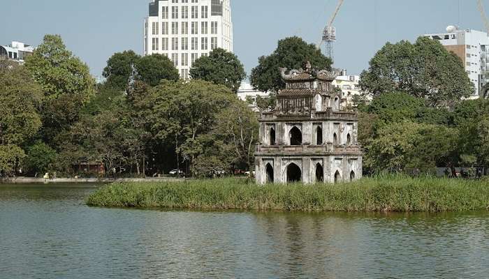  Hanoi, best places To visit In August In Asia