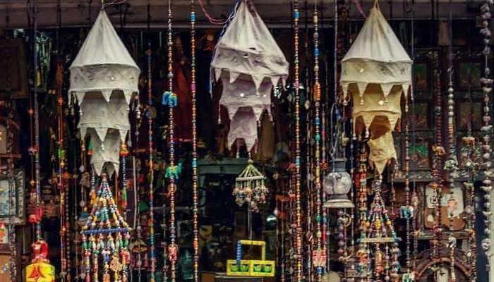 Hathi Pol Bazaar, places to visit in Udaipur