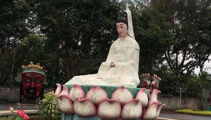 Haw Par Villa