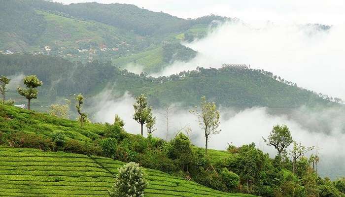  Hidden Valley, among the places to visit in Coonoor