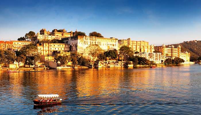 famous Historical Places In India