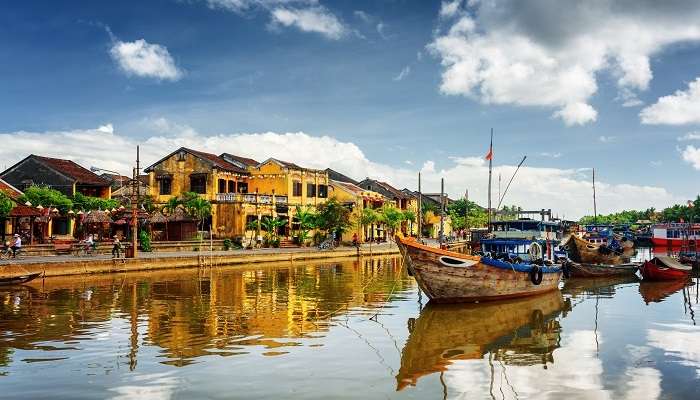 Hoi An