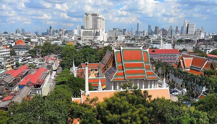 Homestays In Bangkok