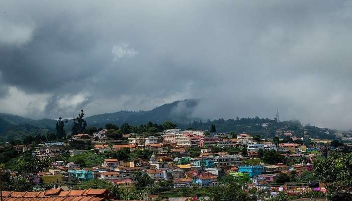 Homestays In Coonoor