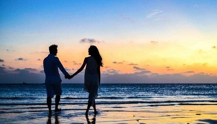 Best Honeymoon Places In India In Summer