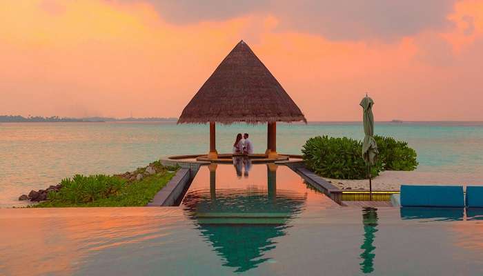 Best Honeymoon Destination in February