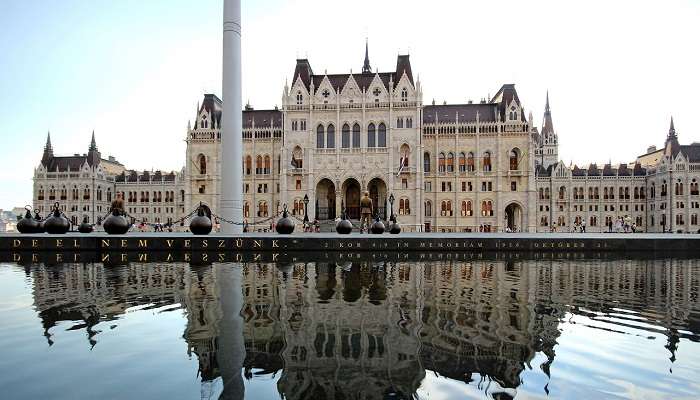 Hungary is one of the beautiful and cheapest European countries to visit from India