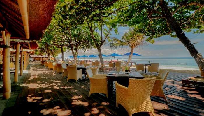 Best Inna Sindhu Beach Hotel & Resort