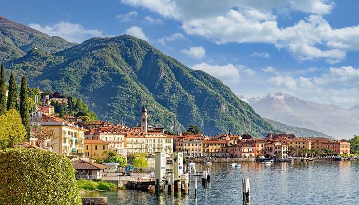 Beautiful places to visit in Italy 