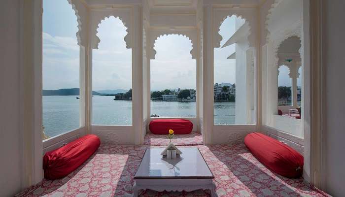  Jagat Niwas, places to visit in Udaipur