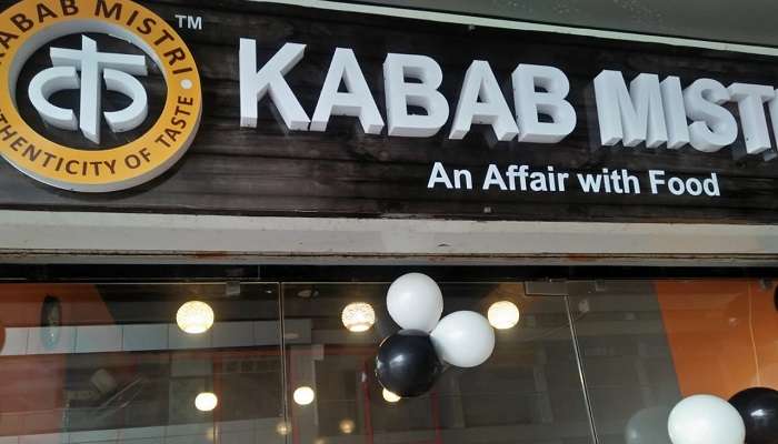 Kabab Mistri