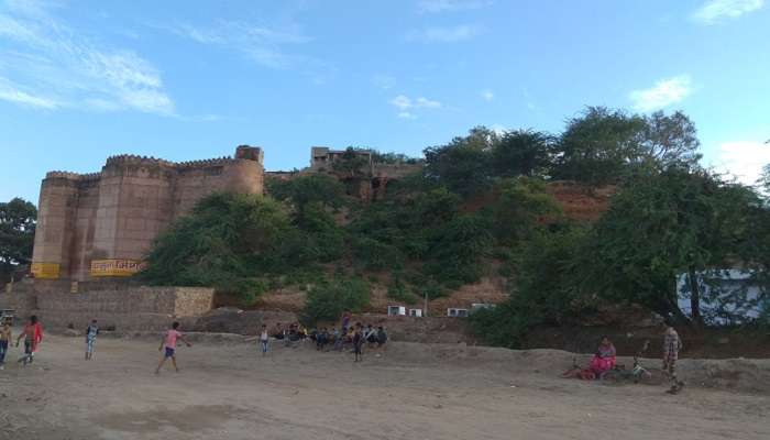 This historic fortress is believed to have been the castle of Krishna's uncle King Kansa, and is one of the best places to visit in Mathura.