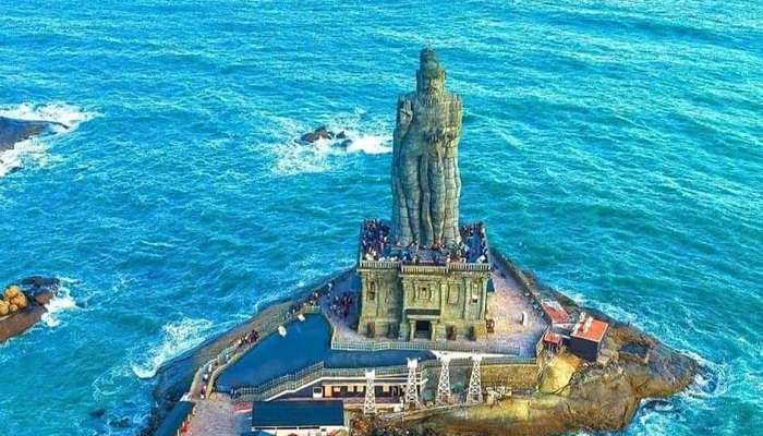 Kanyakumari