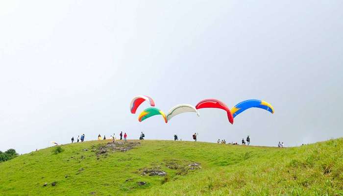  Kappakanam, places to visit in Vagamon