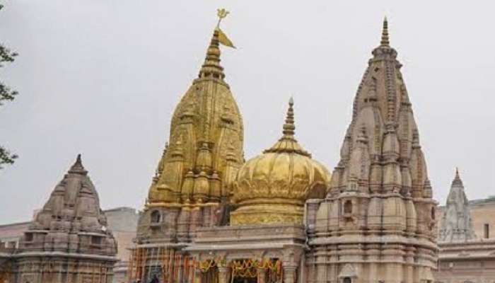 Kasi Viswanathar Temple, among the religious places to visit in Kumbakonam