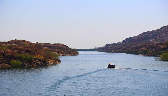  Kaylana Lake, places to visit in Jodhpur