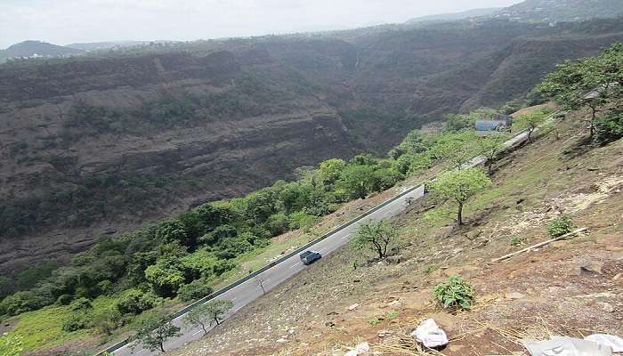 Resorts Near Khandala