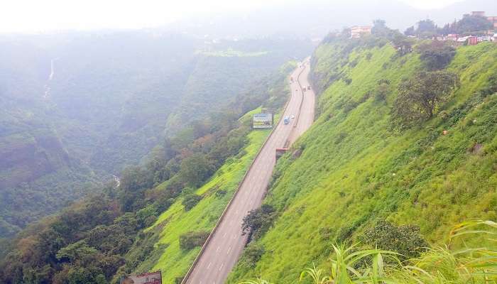 Khandala is a classic choice, one of the top honeymoon places in August in India.