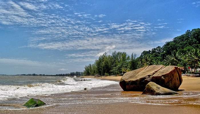  Khao Lak