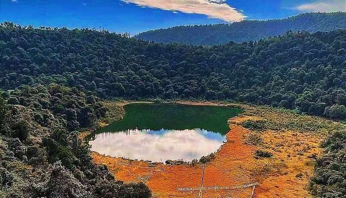 Khecheopalri Lake, Places To Visit In Gangtok