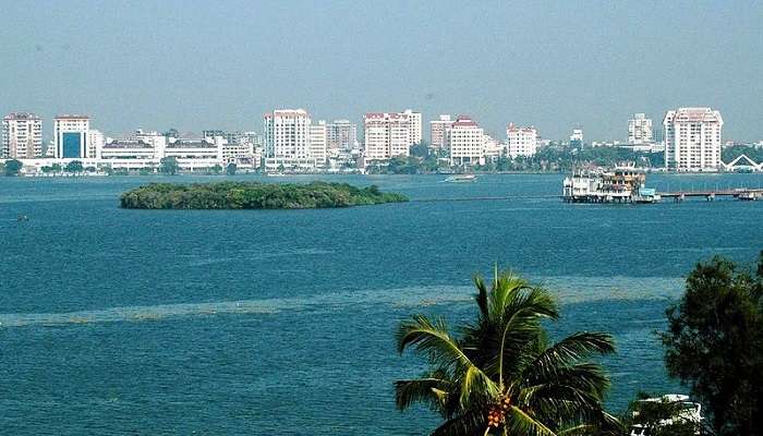 Kochi, best places To visit In August In Asia
