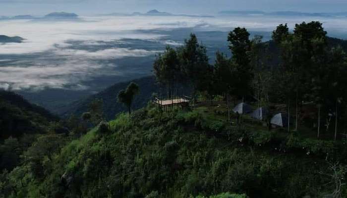 Kodaikanal, among the best places to visit in India with family