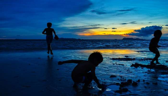 Koh Samui Hotels