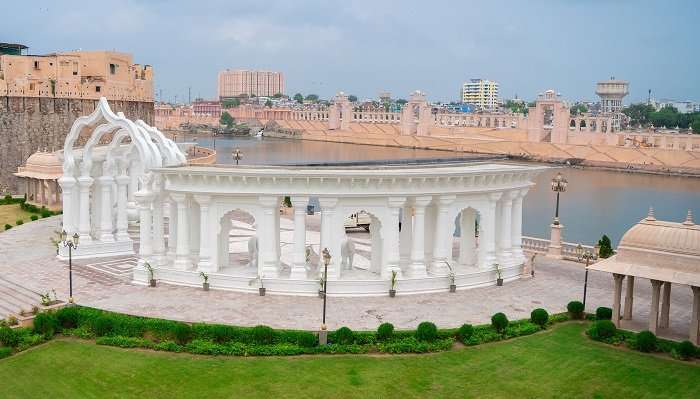  Kota, places to visit in Rajasthan