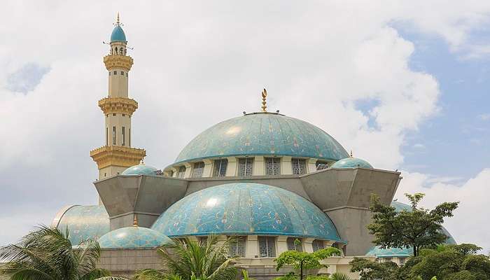 visit this mosque