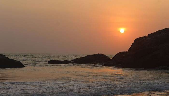one of the stunning things to do in Gokarna