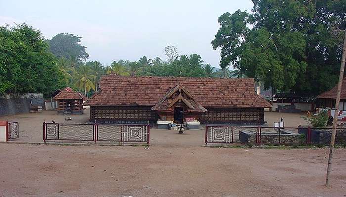 Kulathupuzha famous for its Sastha Temple is one of the top places to visit in Kollam.