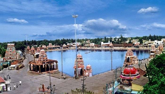 places to visit in Kumbakonam