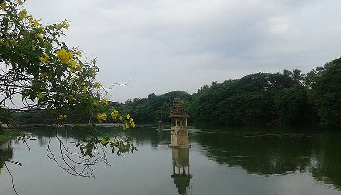 Kumbakonam Cauvery