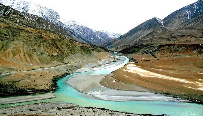 Ladakh Tourism