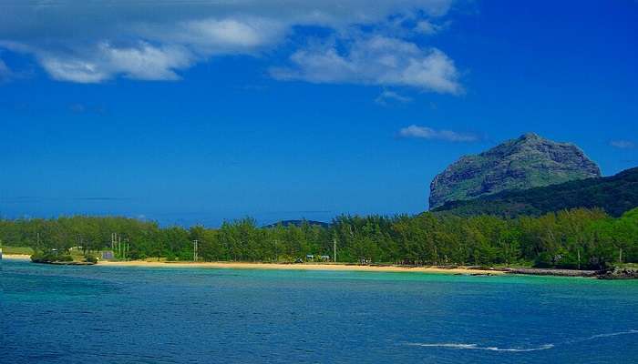 Things to do in Mauritius- hiking