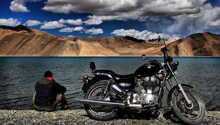 Leh, Ladakh, places to visit In August In the world