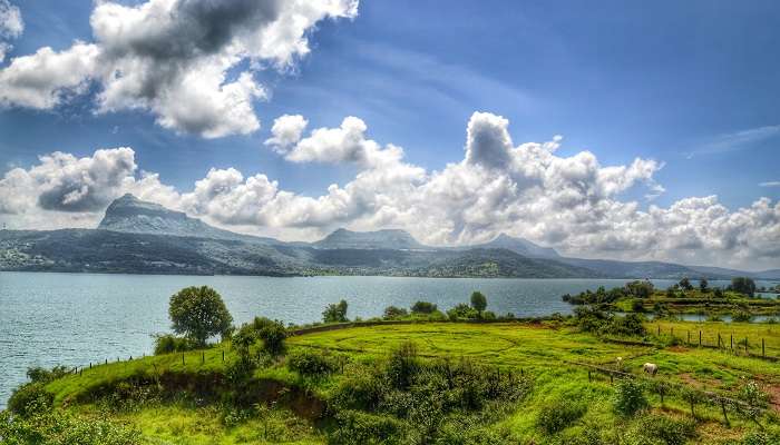Lonavala, among the places to visit in Pune in summer 