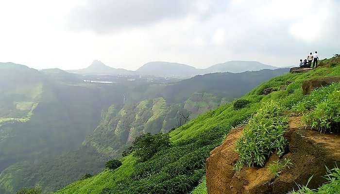 Lonavala, places to visit in July in India