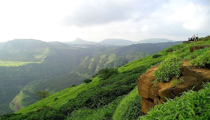 Visit Lonavala- tourist place near Alibaug