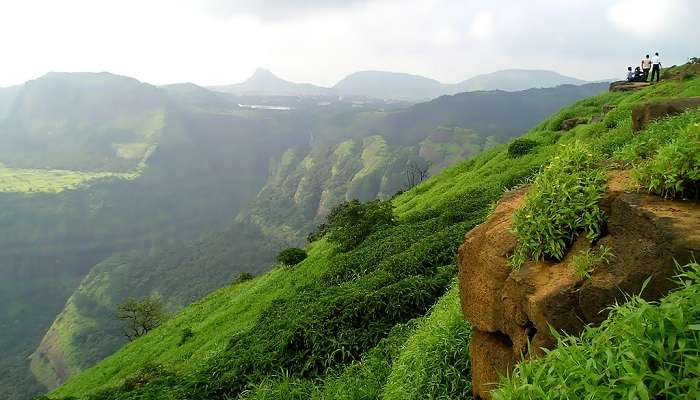 Things to do in Lonavala