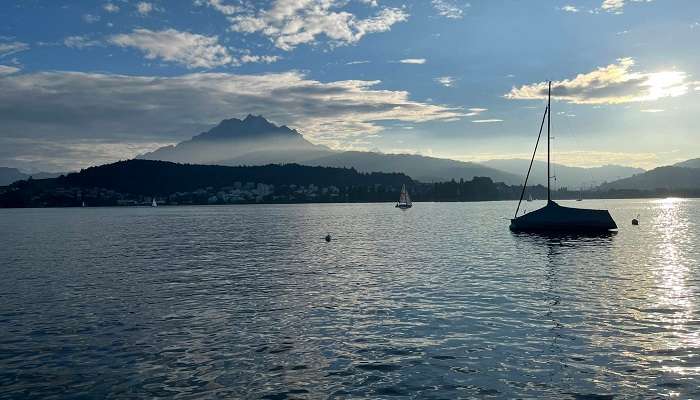  Lucerne, places to visit in Switzerland in winter