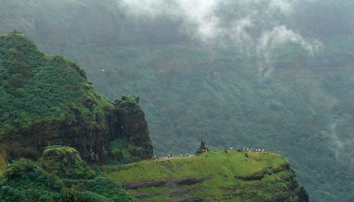Malshej Ghat, places to visit in July in India