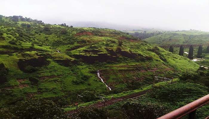 Igatpuri, a tourist place near Alibaug 