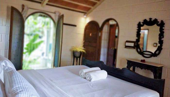 Mango Mist Resort is one of the best resorts in Bangalore